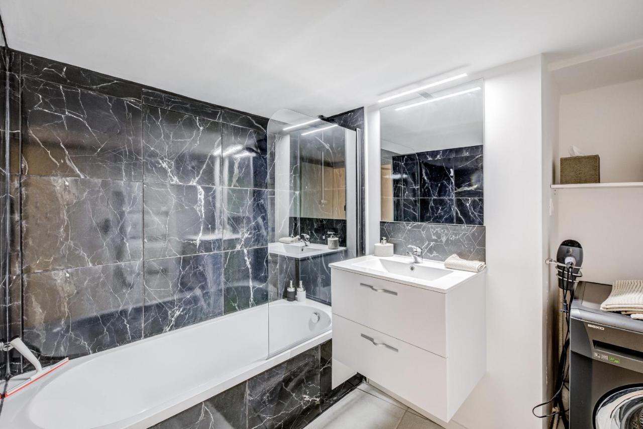 Spa Des Carmes Toulouse Dış mekan fotoğraf