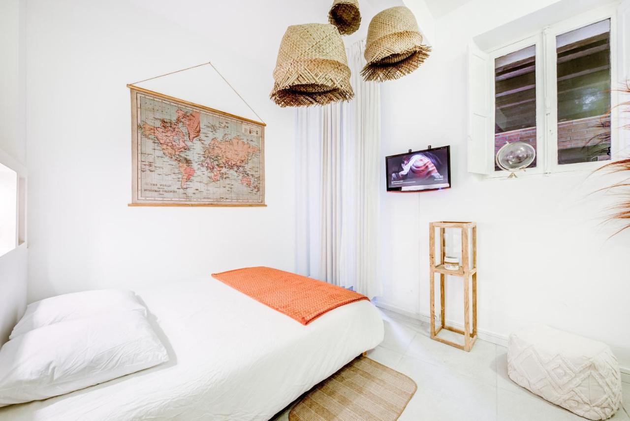 Spa Des Carmes Toulouse Dış mekan fotoğraf